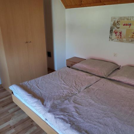 Apartmán Domcek Janina Suchá Hora Exteriér fotografie