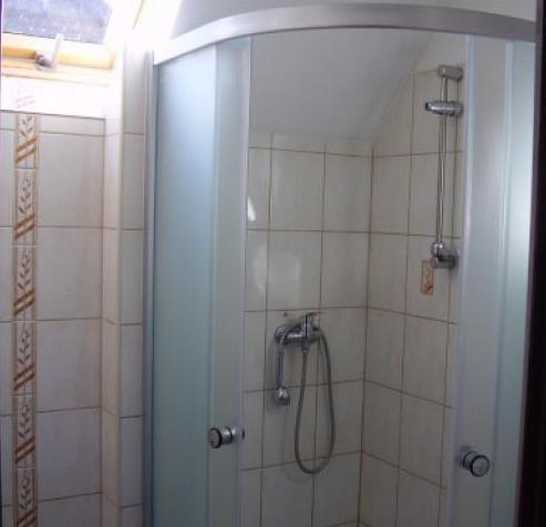 Apartmán Domcek Janina Suchá Hora Exteriér fotografie