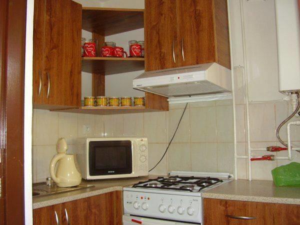 Apartmán Domcek Janina Suchá Hora Exteriér fotografie
